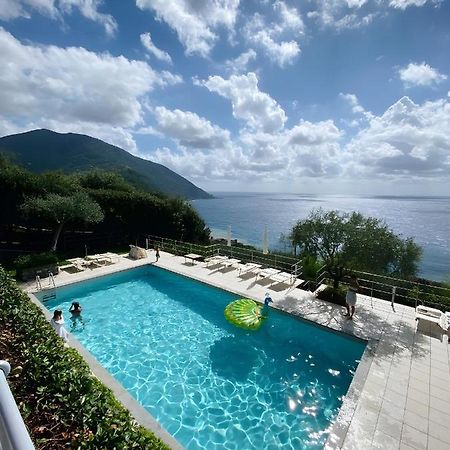 Casa Mirella, Un Gioiello Unico Villa Camogli Ngoại thất bức ảnh