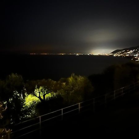 Casa Mirella, Un Gioiello Unico Villa Camogli Ngoại thất bức ảnh