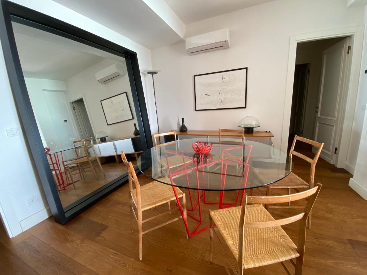 Casa Mirella, Un Gioiello Unico Villa Camogli Ngoại thất bức ảnh