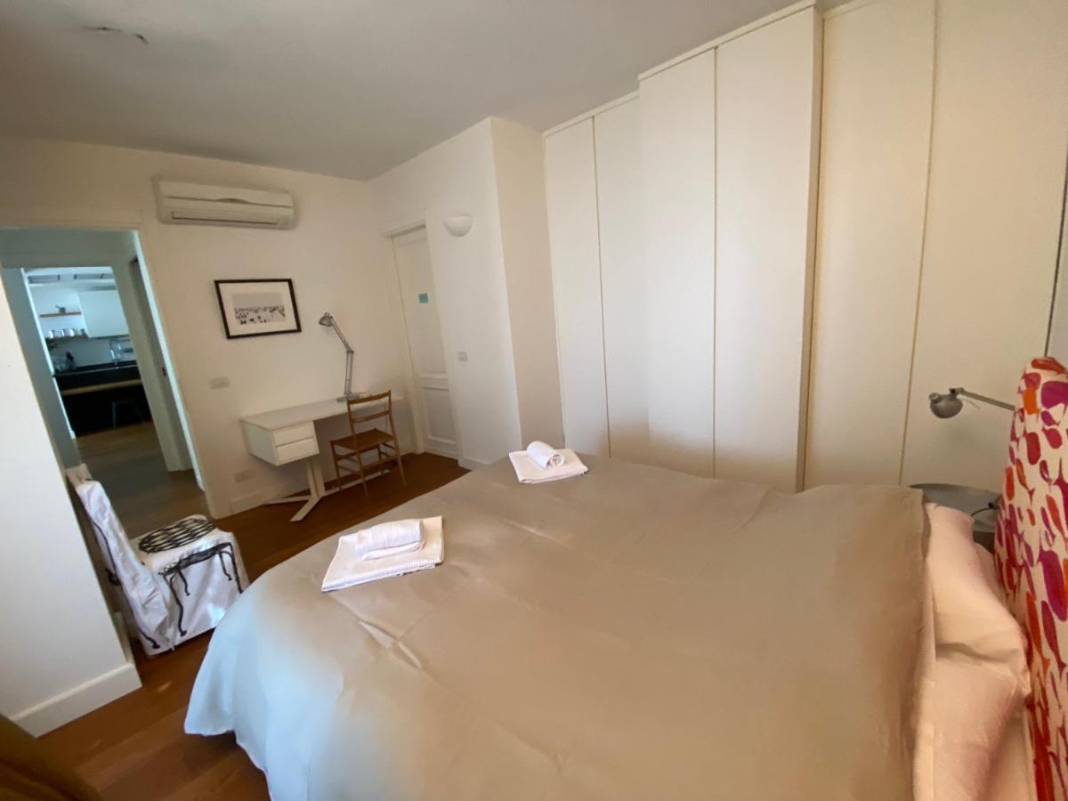 Casa Mirella, Un Gioiello Unico Villa Camogli Ngoại thất bức ảnh