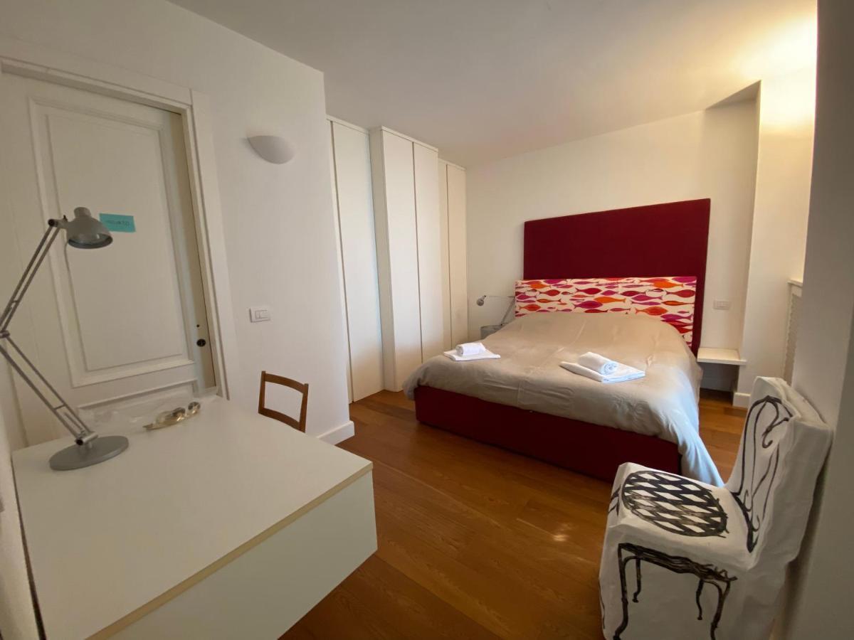 Casa Mirella, Un Gioiello Unico Villa Camogli Ngoại thất bức ảnh